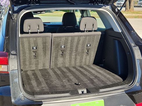 Used 2023 Chevrolet TrailBlazer LS image 9