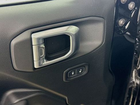 New 2026 Jeep Wrangler Sport AWD/4WD image 20