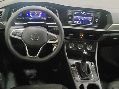 Used 2023 Volkswagen Jetta S FWD image 22
