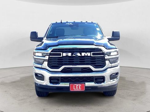 New 2026 RAM 3500 Tradesman w/ Chrome Appearance Group A AWD/4WD image 9