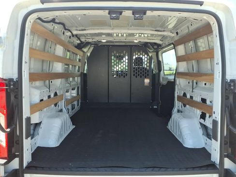 Used 2025 Ford Transit 250 Low Roof w/ Exterior Upgrade Package RWD image 15