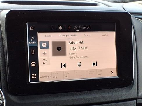 Used 2024 RAM ProMaster 2500 image 19