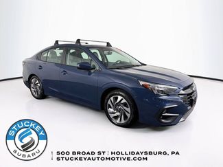 Used 2024 Subaru Legacy Limited AWD/4WD video 1