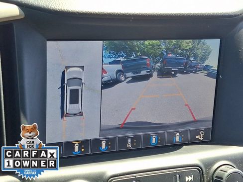 Used 2019 GMC Terrain Denali w/ Advanced Safety Package AWD/4WD image 18