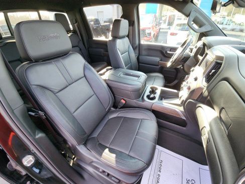 Used 2022 Chevrolet Silverado 3500 High Country w/ Z71 Off-Road Package image 12