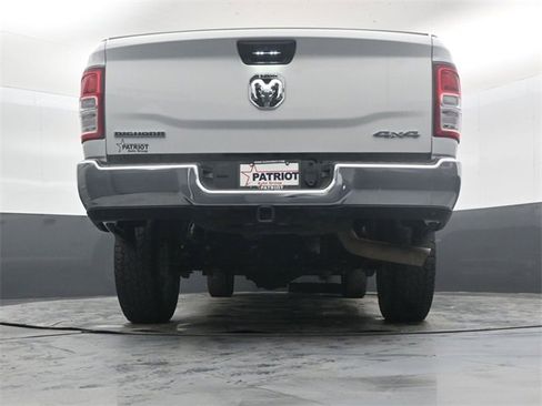 Used 2024 RAM 2500 Big Horn w/ Off Road Package image 40