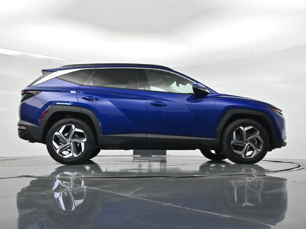 Used 2024 Hyundai Tucson Limited AWD/4WD image 34