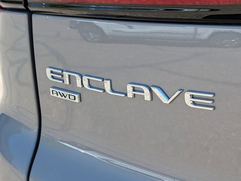New 2026 Buick Enclave Sport Touring w/ Power Package AWD/4WD image 14