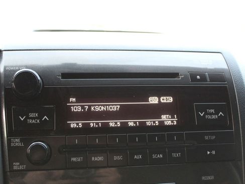 Used 2012 Toyota Tundra 2WD CrewMax w/ Tow Pkg image 18