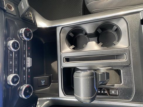 Certified 2022 Ford F150 XLT w/ Equipment Group 302A High image 18