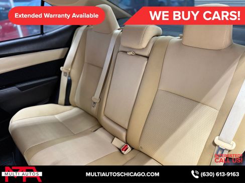 Used 2019 Toyota Corolla LE image 22