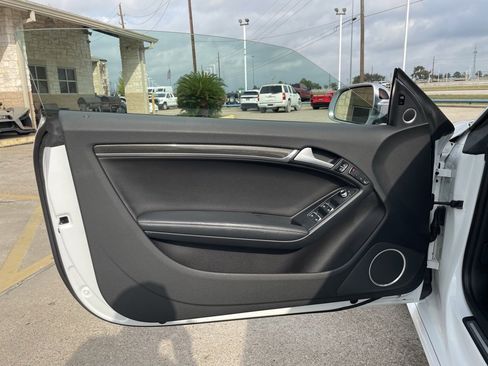 Used 2015 Audi S5 Premium Plus w/ Technology Package image 29