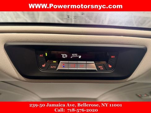 Used 2020 BMW X7 xDrive40i w/ Premium Package image 33