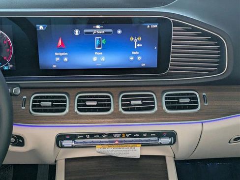New 2026 Mercedes-Benz GLE 450 4MATIC image 29