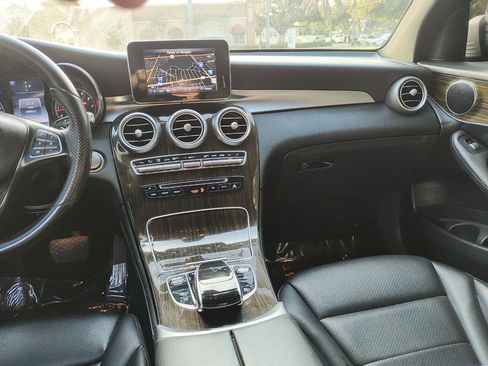 Used 2017 Mercedes-Benz GLC 300 image 47