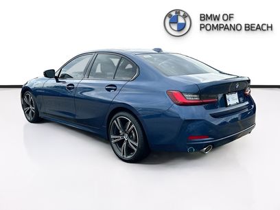Used 2023 BMW 330i Sedan w/ Premium Package