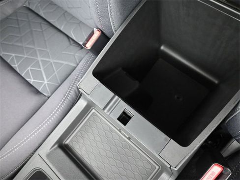 New 2026 Nissan Frontier SV w/ All-Weather Content Package image 4