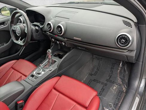 Used 2019 Audi S3 Premium Plus w/ Technology Package image 24
