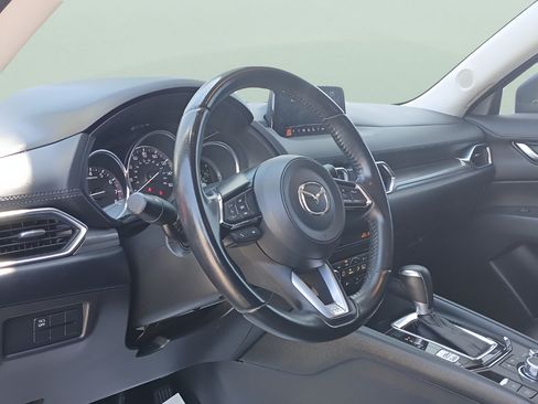 Used 2017 MAZDA CX-5 Touring AWD/4WD image 14