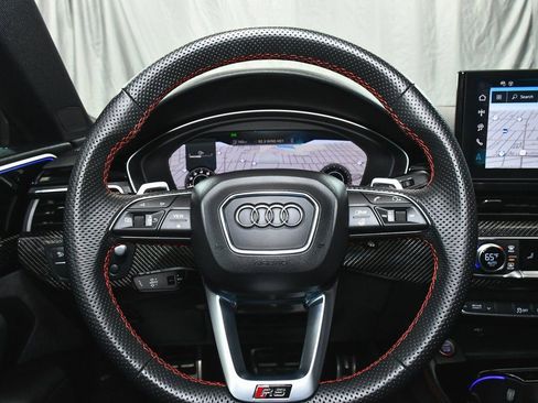 Used 2024 Audi RS 5 Sportback w/ Dynamic Package image 46