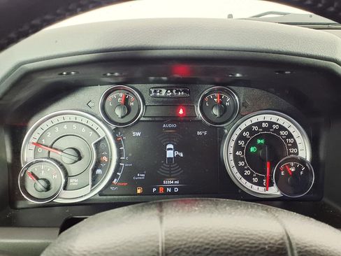 Used 2019 RAM 1500 Lone Star RWD image 21