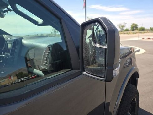 Used 2019 Ford F150 XLT w/ Equipment Group 302A Luxury AWD/4WD image 8