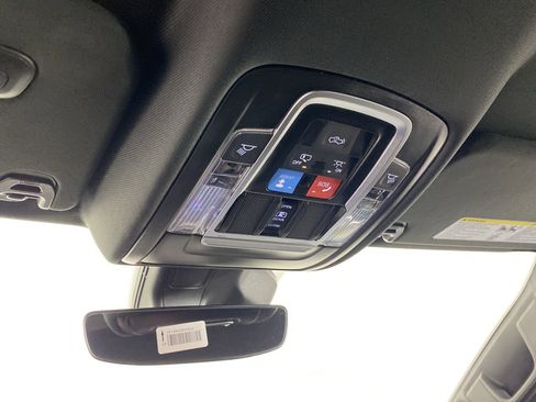 New 2026 RAM 1500 Big Horn AWD/4WD image 24