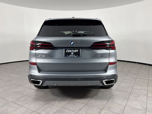 Certified 2026 BMW X5 sDrive40i w/ M Sport Package RWD image 10