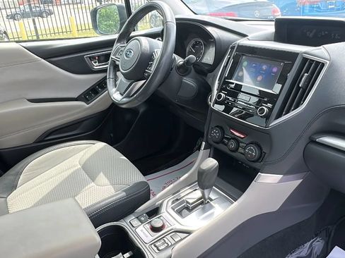Used 2022 Subaru Forester Premium AWD/4WD image 18
