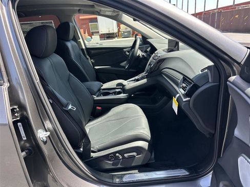 New 2026 Acura RDX SH-AWD w/ Technology Package image 14