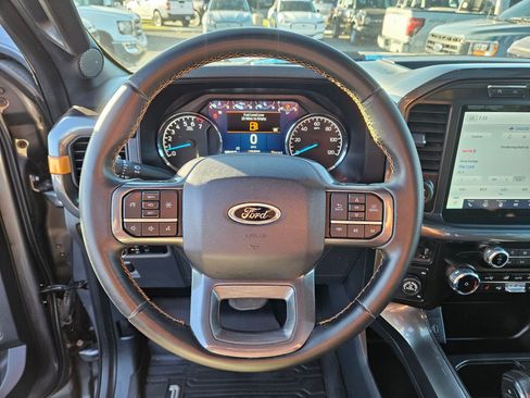 Used 2023 Ford F150 Tremor AWD/4WD image 30