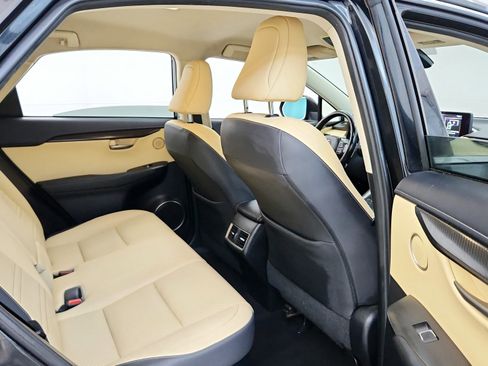 Used 2021 Lexus NX 300 FWD w/ Accessory Package image 27