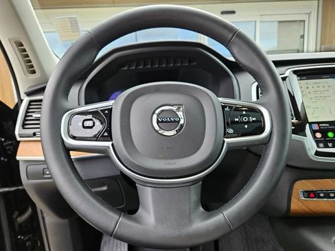 Certified 2024 Volvo XC90 T8 Plus w/ Protection Package Premier AWD/4WD image 22