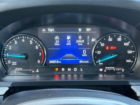 Certified 2023 Ford Explorer XLT w/ Equipment Group 202A image 25