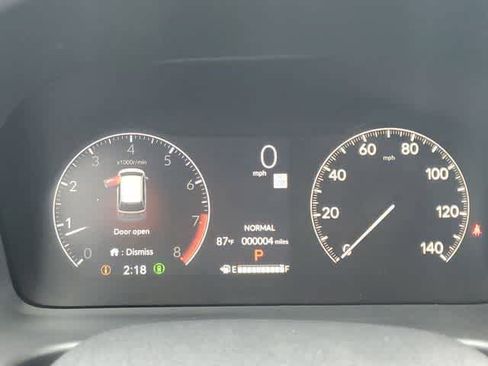 Used 2026 Honda Odyssey Sport-L image 15