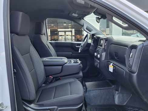 New 2026 GMC Sierra 1500 Pro w/ Pro Value Package image 44