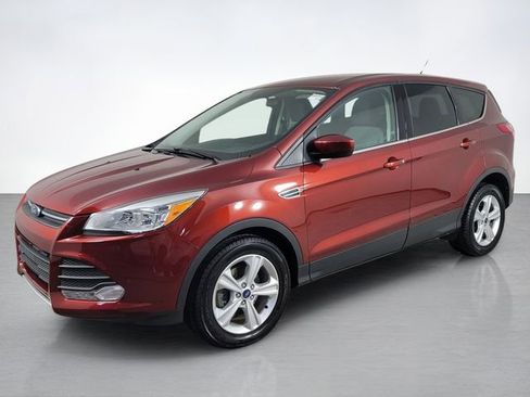 Used 2016 Ford Escape SE FWD image 7