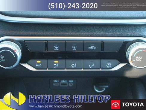Used 2022 Nissan Altima 2.5 SR image 22
