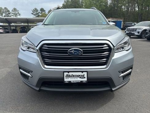 Used 2022 Subaru Ascent Premium w/ Convenience Package AWD/4WD image 8