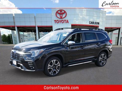 Used 2023 Subaru Ascent Limited w/ Technology Package AWD/4WD image 1