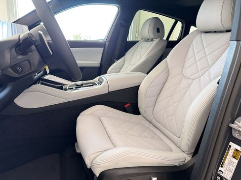 New 2027 BMW X6 xDrive40i AWD/4WD image 5