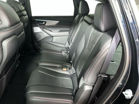 Certified 2026 Acura MDX A-Spec AWD/4WD image 29