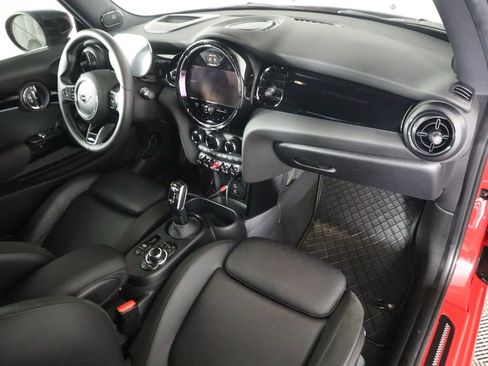 Certified 2023 MINI Cooper John Cooper Works w/ Driver Assistance Package image 19