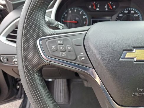 Used 2024 Chevrolet Malibu LT FWD image 21