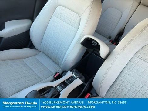 Used 2024 Honda HR-V LX image 25