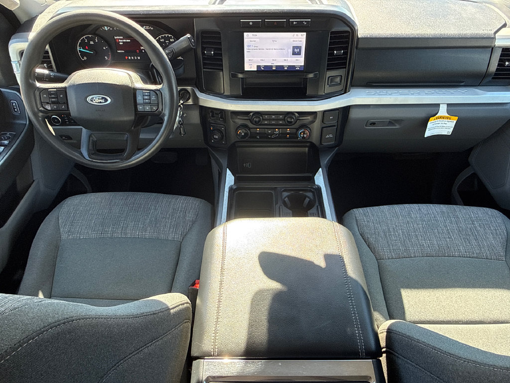 Used 2024 Ford F250 XLT w/ FX4 Off-Road Package AWD/4WD image 11