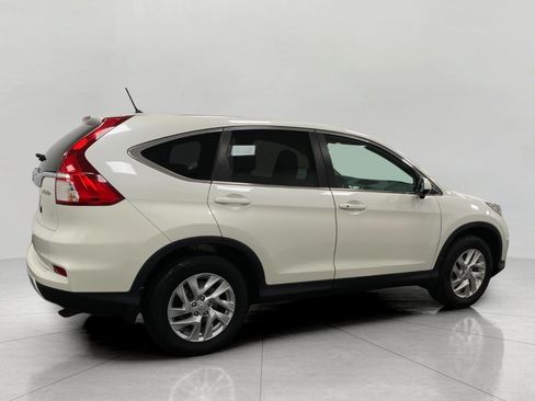 Used 2015 Honda CR-V EX image 3