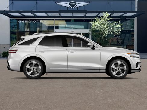 New 2026 Genesis GV70 2.5T Select AWD/4WD image 5