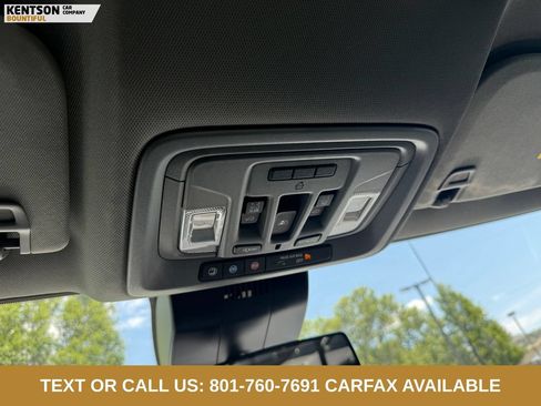Used 2024 GMC Sierra 1500 Elevation w/ Elevation Premium Package AWD/4WD image 29
