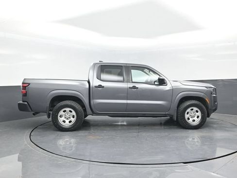 Used 2024 Nissan Frontier S AWD/4WD image 3